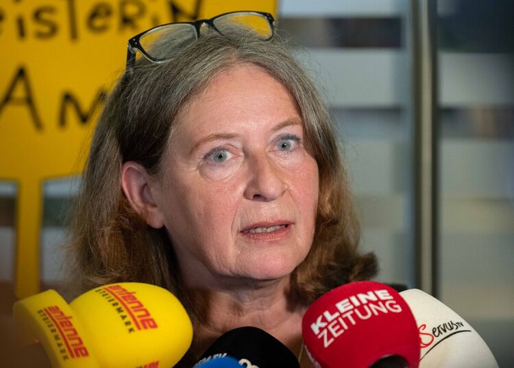 KPÖ Graz: Wer den Kapitalismus nur verwaltet, verwaltet auch seinen Mangel
