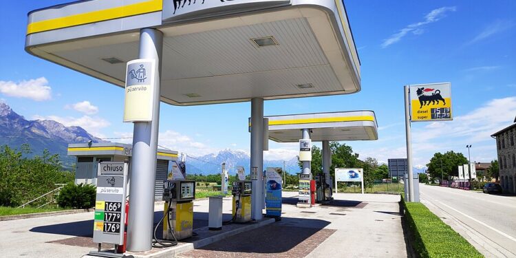 Eni: Wenn ein Monopol freiwillig den Preis deckelt