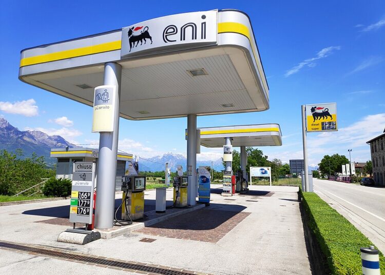 Eni: Wenn ein Monopol freiwillig den Preis deckelt