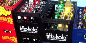 Club zu teuer – ein Soda tut’s&nbsp;auch