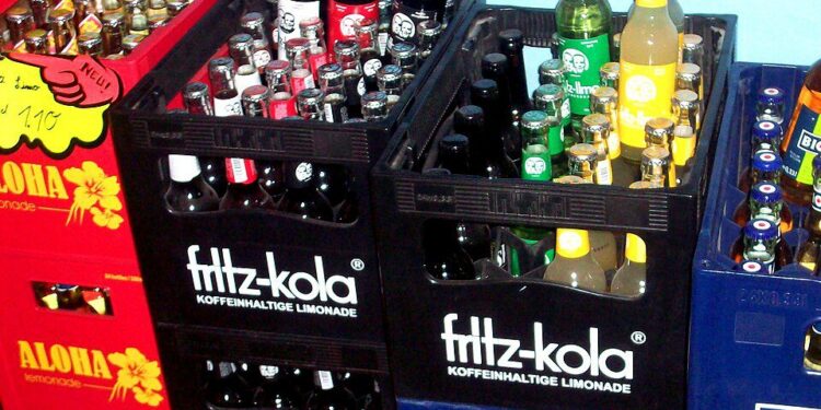 Club zu teuer – ein Soda tut’s&nbsp;auch