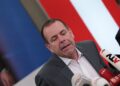 FPÖ an der Seite Israels und des Zionismus