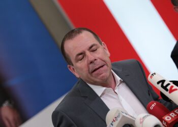 FPÖ an der Seite Israels und des Zionismus