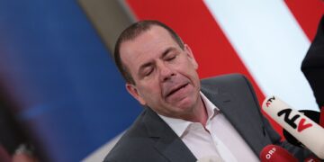 FPÖ an der Seite Israels und des Zionismus