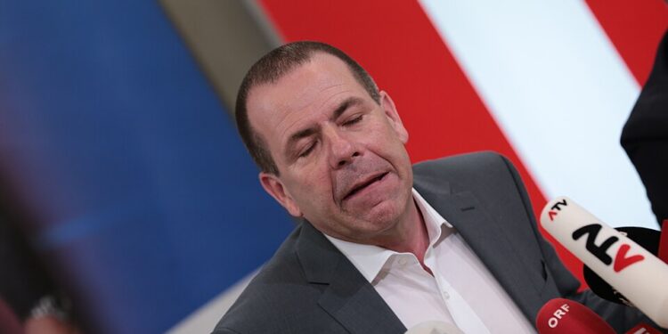FPÖ an der Seite Israels und des Zionismus