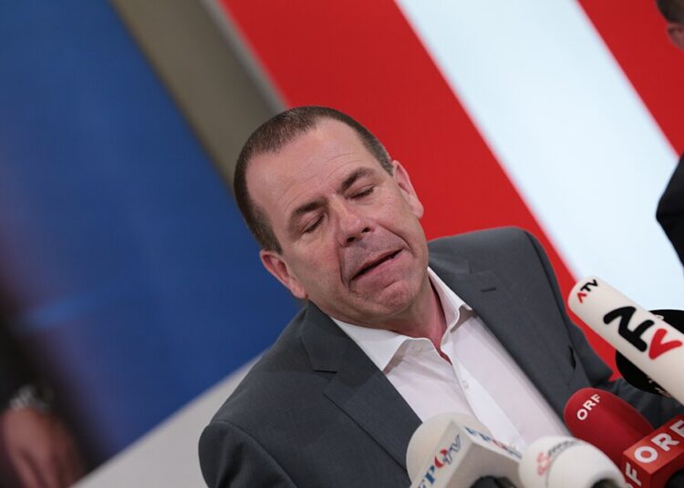 FPÖ an der Seite Israels und des Zionismus