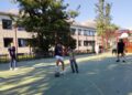 Innsbruck: Erfolgreiches „Kicken im Park“