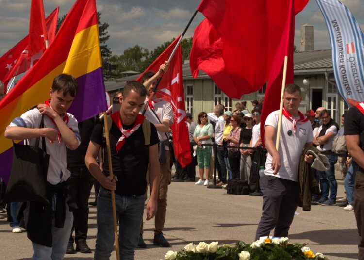 Wien: 90 Jahre Spanischer Krieg – Geschichte und Lehren eines antifaschistischen Kampfes