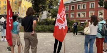 Weltfriedenstag 2026: Frieden den Völkern – Kampf dem Imperialismus
