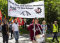 Wer Veränderung will, muss sie organisieren