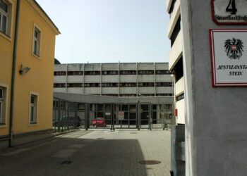Jugendliche in Haft teilweise ohne Schulunterricht