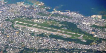 Gouverneurswahl in Okinawa