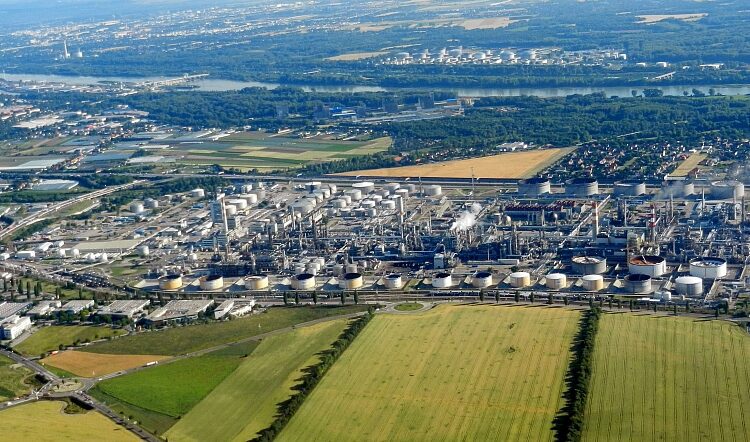 OMV: 600-Millionen-Euro-Wasserstoffprojekt ohne Partner aus Abu Dhabi