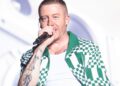 Macklemore wegen Solidarität mit Palästina von Ed Sheeran-Tour geschmissen