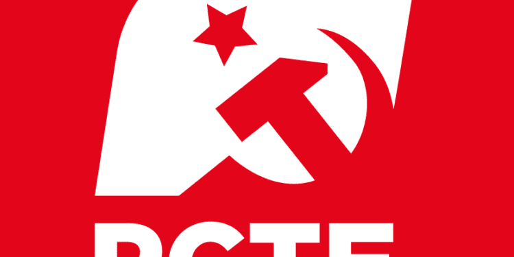 PCTE nimmt an Protesten gegen Zwangsräumungen in Spanien teil
