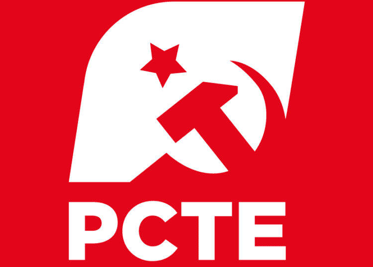 PCTE nimmt an Protesten gegen Zwangsräumungen in Spanien teil