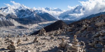 Über 1300 Tote nach Sturzflut in&nbsp;Nepal