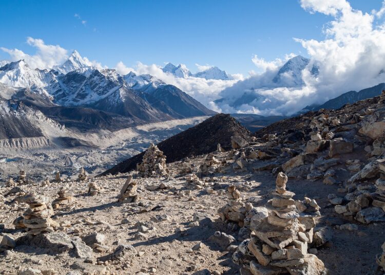 Über 1300 Tote nach Sturzflut in&nbsp;Nepal