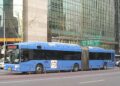 Seouls Busfahrer setzen Streik durch