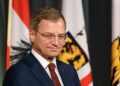 Stelzers OÖ-Modell: Sozialhilfe als Disziplinierungsprogramm der Herrschenden