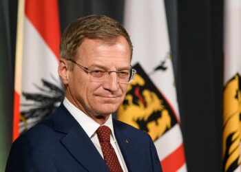 Stelzers OÖ-Modell: Sozialhilfe als Disziplinierungsprogramm der Herrschenden
