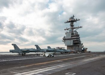 USA planen Verlängerung des Krieges gegen den&nbsp;Iran