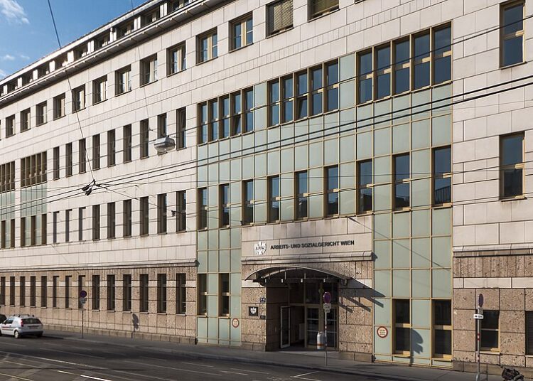 Arbeits- und Sozialgericht am Limit: Krise trifft auf Personalmangel