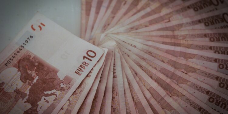 Wörter, die uns die Welt erzählen (10): Zinsen – Wenn Geld scheinbar arbeitet
