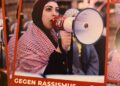 Erste Anzeige aufgrund des rassistischen Kopftuchverbots