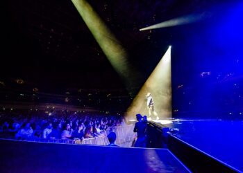 Macklemore kündigt „Free Palestine“-Tour an