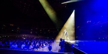 Macklemore kündigt „Free Palestine“-Tour an