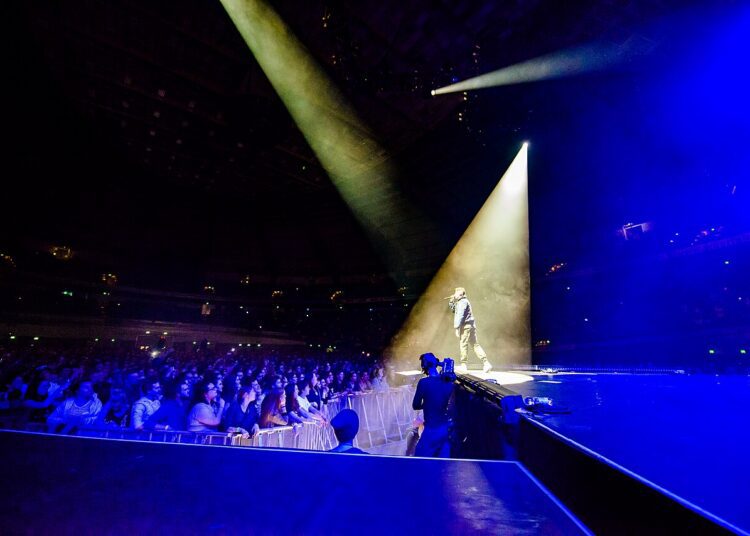 Macklemore kündigt „Free Palestine“-Tour an