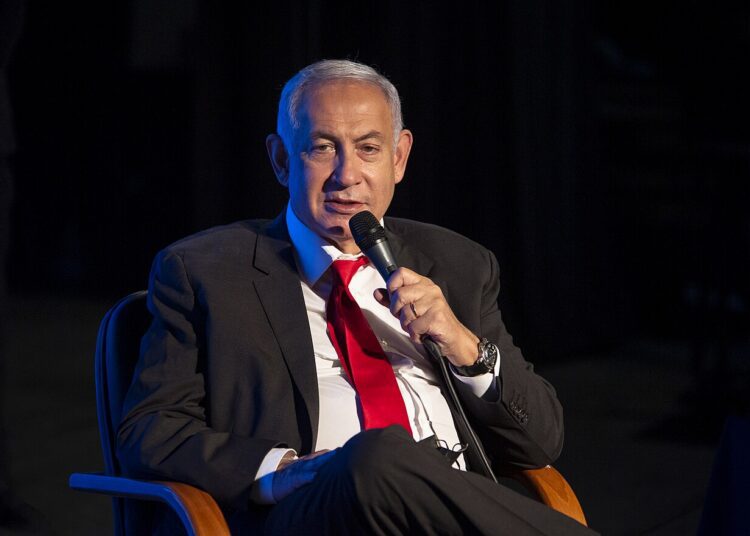 Netanjahus Likud will Kommunistische Partei und Chadasch von Wahlen ausschließen