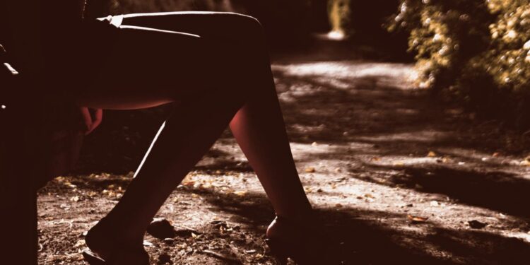 Sex, Geld und Gewalt: Prostitution im Kapitalismus