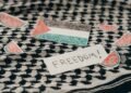 Intifada, Empörung und die Angst der Herrschenden vor Solidarität