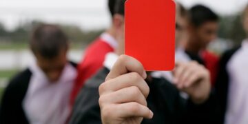Tumulte bei Unterhausspiel in St. Marien: Spieler verletzt