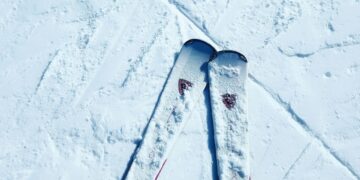 ÖSV-Talent Maja Waroschitz erneut mit Kreuzbandriss out