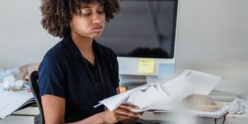 Der Lohn reicht nie zufällig nicht