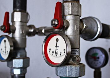 Energiepreise stiegen im August um zehn Prozent