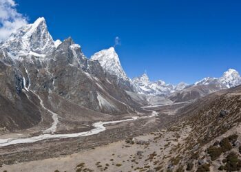Schwere Überschwemmungen richten erneut große Schäden in Nepal&nbsp;an