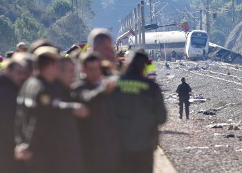 Spanien: 69 Tote bei Zugunglück, drei Tage Staatstrauer – und dann weiter wie bisher?