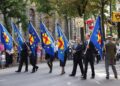 Das Gruselkabinett am „Paneuropakongress“ in Wien