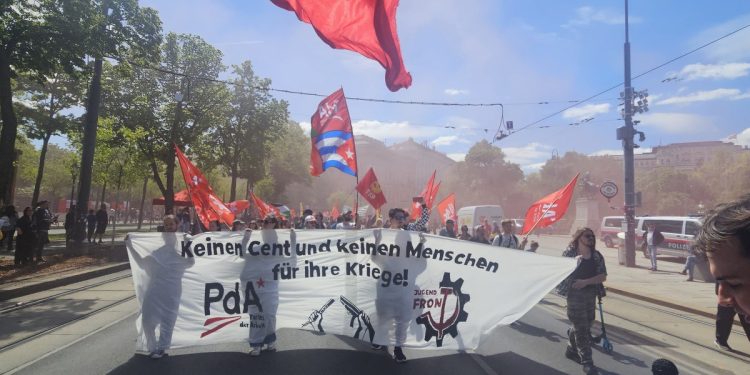 Wer in der Krise nicht kämpft, bezahlt die Rechnung