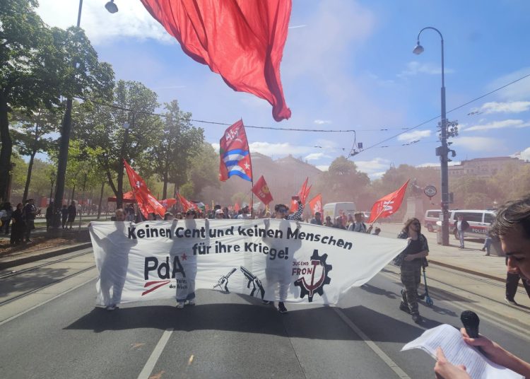 Wer in der Krise nicht kämpft, bezahlt die Rechnung