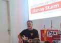 Erfolgreiche Eröffnung des Politischen Zentrums Hanna Sturm in Eisenstadt