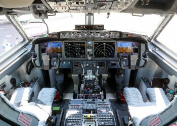 Boeing: störungsanfällige Maschinen und leere&nbsp;Worte