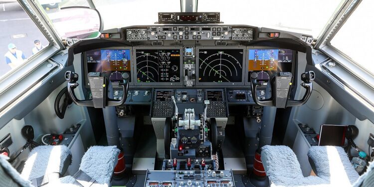 Boeing: störungsanfällige Maschinen und leere Worte