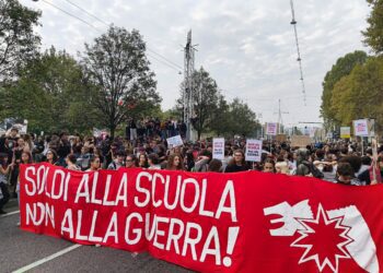 Italien: Proteste legen weite Teile des Landes lahm