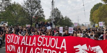 Italien: Proteste legen weite Teile des Landes lahm