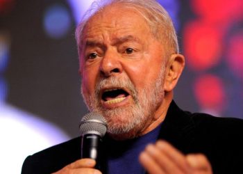 Brasilien: Lula gewinnt Präsidentschaftswahl gegen Flávio Bolsonaro
